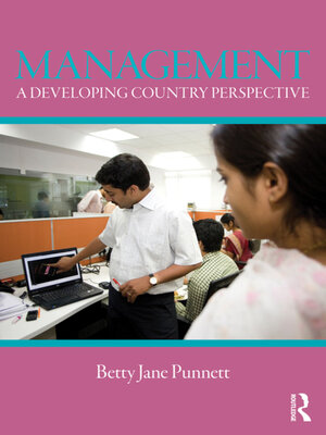 cover image of Management